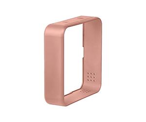 Hive Active Thermostat Frame Cover - Copper Blush