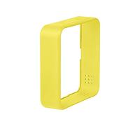 Hive Active Thermostat Frame Cover - Lemon Punch