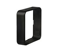 Hive Active Heating Thermostat Frame, Rich Black Colour