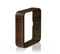 Hive Active Thermostat Frame Cover - Wood Effect