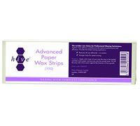 Hive Advanced Paper Waxing Strips - Pack of 100