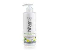 Hive of Beauty After Wax Treatment Lotion with Coconut and Lime, 400 ml
