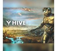 HIVE: Altenum Wars (PC) Steam Key - GLOBAL