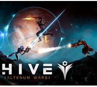 HIVE: Altenum Wars Steam CD Key