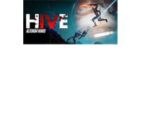 HIVE: Altenum Wars Steam Key GLOBAL