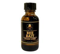 hive Bee Bait Swarm Lure/Attract more honey bees to your bait