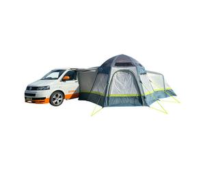 Hive Breeze® Campervan Awning With Sleeping Pod