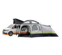 Hive Campervan Awning (Fibreglass Poles) - with Sleeping Pod