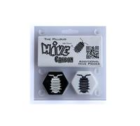 Hive Carbon: The Pillbug Expansion 016