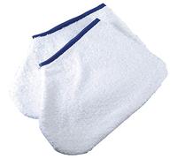 Hive - cotton pedicure boots - pair