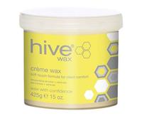 Hive Creme Wax 3 x 425g