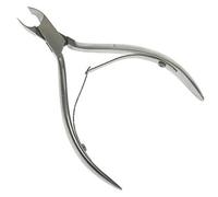 Hive Cuticle Nipper Double-Spring (Stainless Steel) - Hba1010