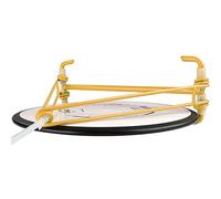 Hive Disc Claw Disc Golf Retriever - Get Your Disc Back More Often by Hive