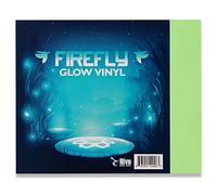 Hive Disc Golf Accessories Firefly Glow Vinyl (Green)