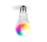 Hive EUK- 2x Colour B22 & Motion Sensor w/Hub