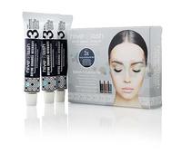 Hive Eyelash & Eyebrow Tint 3 x 20ml Pack (Twilight Blue/Black)