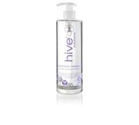 Hive Face & Body Massage Oil 490ml