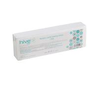 Hive Flexible Paper Waxing Strips 100 Strips