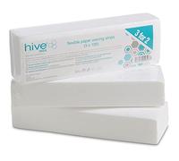 Hive Flexible Paper Waxing Strips 3 for 2 (3 x 100)