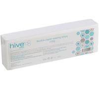Hive Flexible Paper WAXING STRIPS - Pack 100