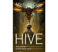 HIVE (G.O.R.E Sector)