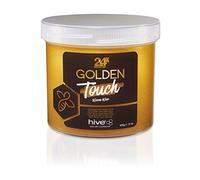 Hive 24K Collection Golden Touch Warm Wax 425g
