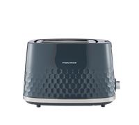 Morphy Richards 220033 Hive Toaster Grey