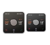 Hive Heating & Hot Water Thermostat with Hive Hub - Energy Saving
