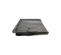 Hive / Hive Breeze - Footprint Groundsheet (with Pegs) OLPRO Ltd Grey One Size