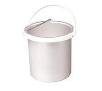 Hive Inner Container - 1 Litre Capacity With Scraper Bar/Handle by Hive of Beauty