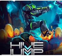Hive Jump PC Steam CD Key