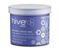 Hive Lavender Creme Wax 3 x 425 g