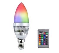 Hive Light Bulbs Light Bulb with Remote Control Led Light Bulbs for Home Lighting Led Light Bulb Colour Changing with Remote e12