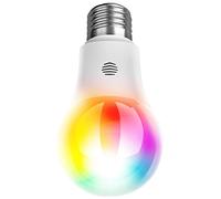 Hive Light Colour Changing Smart Bulb with E27 Screw-Works with Amazon Alexa, 9.5 W, White