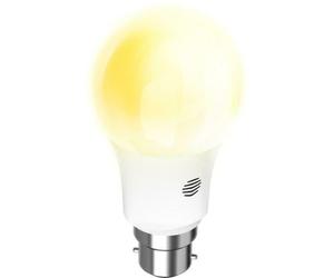Hive Lights Dimmable B22 Bayonet Smart Bulb Hive Active Light LED Warm