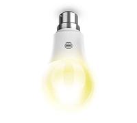 Hive Active Light 9W Warm White B22 - A+ Rated