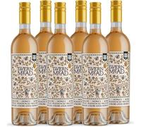 Hive Mind 100% Honey Tavern Mead Case 6x75cl