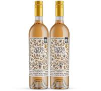 Hive Mind 100% Honey Tavern Mead Duo 2x75cl