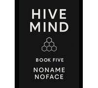 HIVE MIND: Book 5