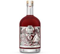 Hive Mind Dark Cherry Traditional Mead 70cl
