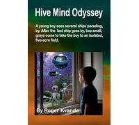 Hive Mind Odyssey