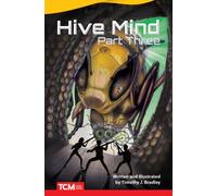 Hive Mind: Part Three