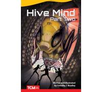 Hive Mind: Part Two