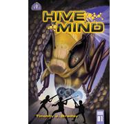 Hive Mind (Sci Hi, 1)