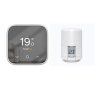 Hive Mini Thermostats for Heating - Energy Saving
