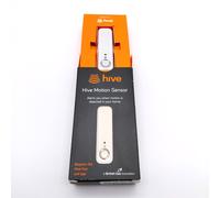 Hive Active Smart Home Security Motion Sensor Wireless Wall Mount