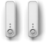 Hive Motion Sensor, White (Pack of 2)