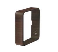 Hive Natural Wood Effect Central Heating Frame Surround