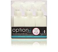 Hive of Beauty 6pcs Low Melt Spray Paraffin Wax Heat Therapy Treatment 80g CODE: HOB5680