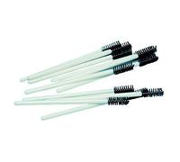 Hive Of Beauty Disposable Mascara/Eyebrow Brushes x25